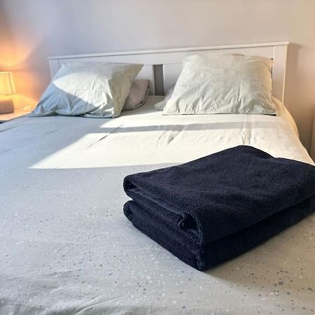 Appartement Confort Avec Balcon - Champigny Exteriér fotografie