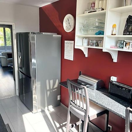 Appartement Confort Avec Balcon - Champigny Exteriér fotografie